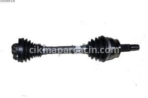Aks Sol-Sağ 1.3 Jtd Fiorino (Euro 5 İç Kafasız) OEM 51975576