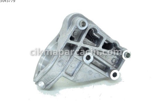 Fiat Ducato Tampon Izgarası çıkma parça