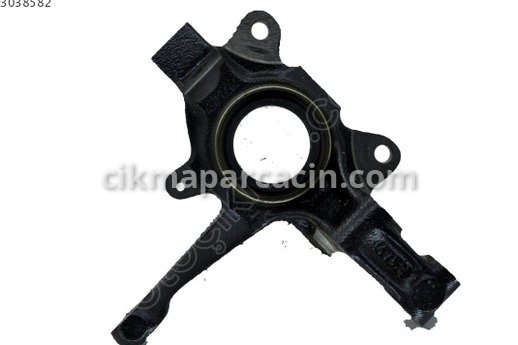 Fiat Uno Taşıyıcı çıkma parça