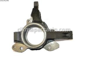 Aks Taşıyıcı Ön Sol 1.3-1.6 Jtd Egea OEM 52155574