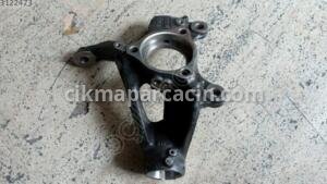 Aks Tasıyıcısı On SOL Vw Golf7 A3 Leon Octavıa