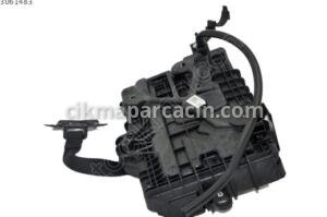 Akü Alt Bakaliti Doblo 2010 Sonrası OEM 51827907