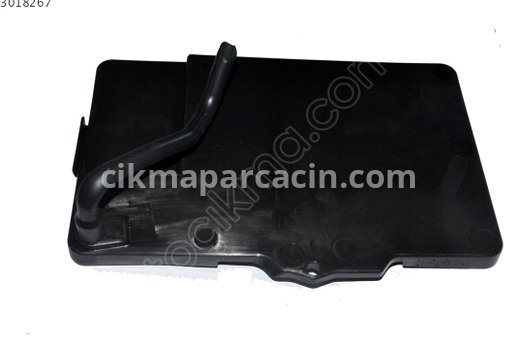 Fiat Egea Bakalit çıkma parça