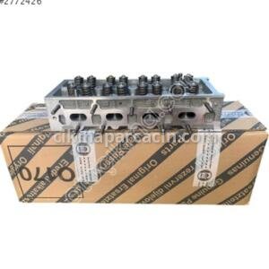 ALBEA 1,4 8V Fire YAĞLI KASNAK SİLİNDİR KAPAGI OEM 71740648