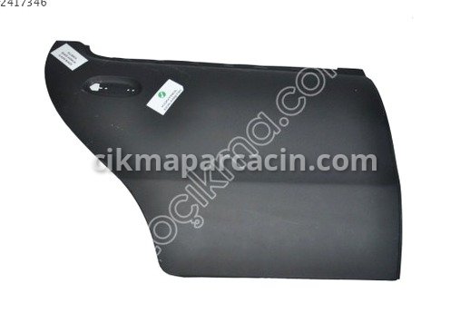 Fiat Albea Kapı Sacı çıkma parça