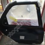 Fiat Albea Sol Arka Kapı çıkma parça - BENİM PARÇACIM İstanbul