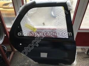 ALBEA ARKA KAPI SAĞ 2005-> 55177342 OEM 55177342