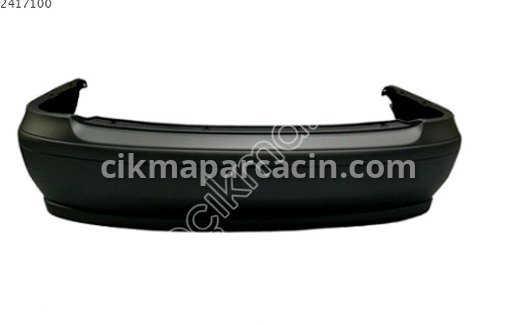 Fiat Albea Arka Tampon çıkma parça