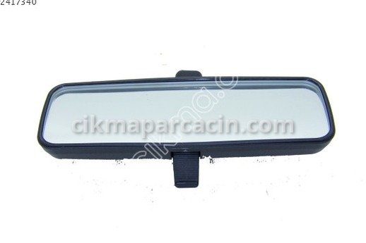 Fiat Doblo Sol Dış Ayna çıkma parça