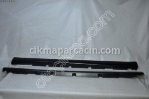 ALBEA MARŞPİYEL KAPLAMASI PLASTİK TAKIM 735318733 735318735 OEM 735318733