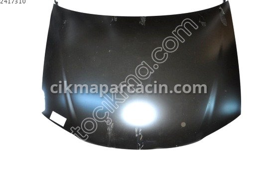 Fiat Albea Kaput çıkma parça