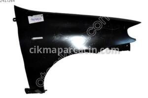 ALBEA ÖN ÇAMURLUK SAĞ 05-> 51754775 OEM 51754775