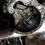 Fiat Palio Şanzıman Komple çıkma parça - Baltacı Otomotiv Çıkma38 Kayseri