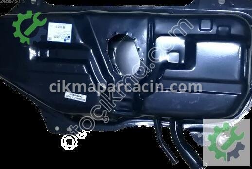 Fiat Albea Yakıt Deposu çıkma parça