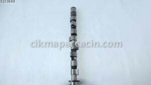 ALBEA PALİO DOBLO 1,4 fire 8V EKSANTRİK MİLİ YAĞLI KASNAK OEM 55195803
