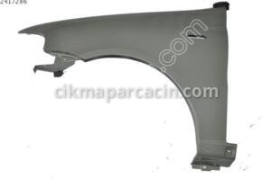 ALBEA PALIO ÖN ÇAMURLUK SOL DELİKLİ 02-05 46826286 OEM 46826286