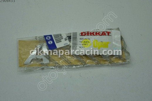 Fiat Albea Şanzıman Komple çıkma parça