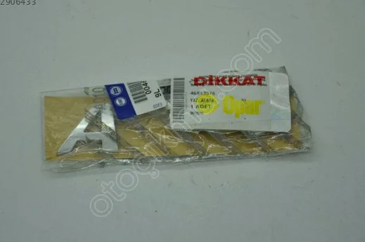 Fiat Albea Şanzıman Komple çıkma parça - BENİM PARÇACIM İstanbul