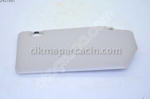 ALBEA YM İÇ GÜNEŞLİK SOL 98812617