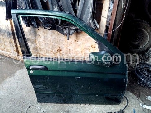 Alfa Romeo 146 Sağ Ön Kapı çıkma parça