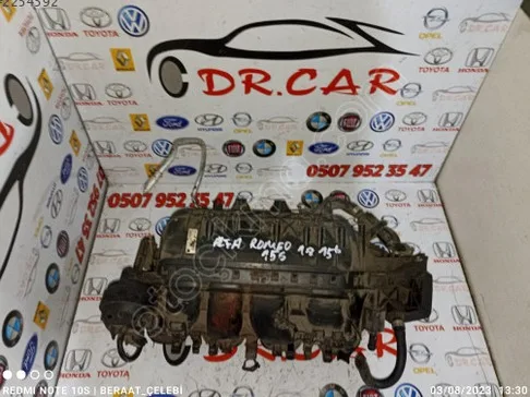 Alfa Romeo 156 Emme Manifoldu çıkma parça - DR CAR OTO ÇIKMA PARÇA Adana