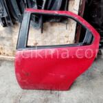 Alfa Romeo 156 Sol Arka Kapı çıkma parça - DR CAR OTO ÇIKMA PARÇA Adana