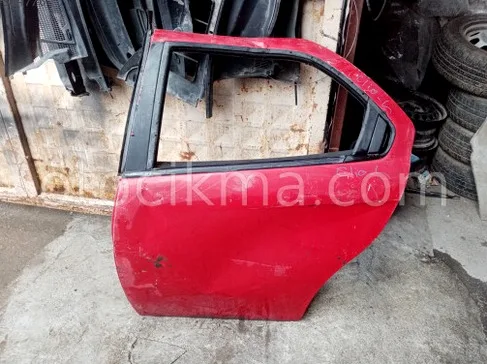 Alfa Romeo 156 Sol Arka Kapı çıkma parça - DR CAR OTO ÇIKMA PARÇA Adana
