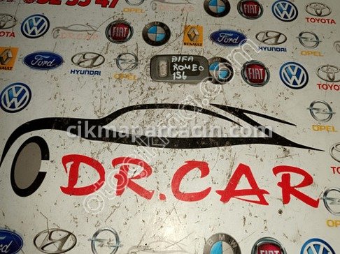 Alfa Romeo 156 Tavan Lambası çıkma parça