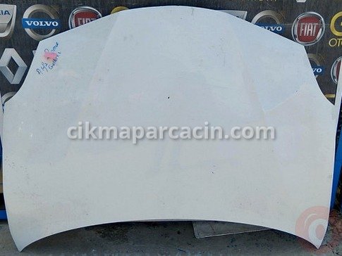 Alfa Romeo Giulietta Kaput çıkma parça