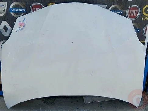 Alfa Romeo Giulietta Kaput çıkma parça