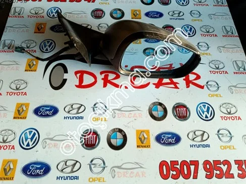 Alfa Romeo MiTo İç Ayna çıkma parça - DR CAR OTO ÇIKMA PARÇA Adana