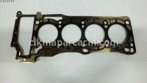 ALMERA 1,5 2003 / QG15DE 1999- SİLİNDİR KAPAK CONTA ÇELİK