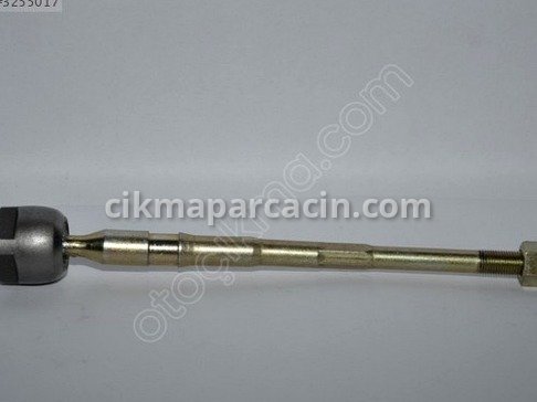 Nissan Almera Ön Şasi çıkma parça