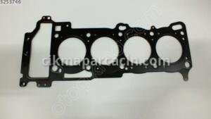 ALMERA PRIMERA1,6 03- 1,5 QG15DE SİLİNDİR KAPAK CONTA ÇELİK