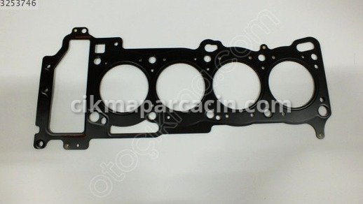 Nissan Micra Silindir Kapağı çıkma parça