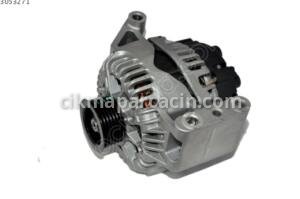 Alternatör 1.3 Jtd Grandepunto- Fiorino (Euro 5) 90 Amper OEM 51984051