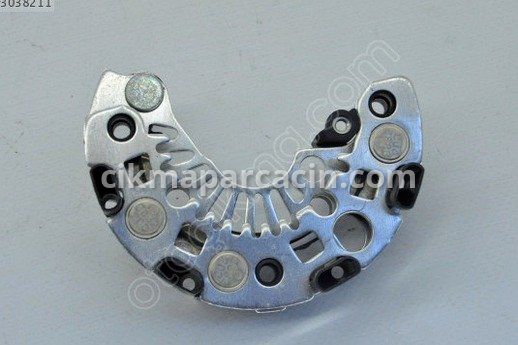Fiat Tempra Torpido Kapağı çıkma parça
