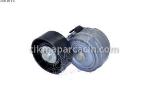 Alternatör Gergi Rulmanı (Kütüklü) 1.9-1.9 Jtd Doblo | OEM SNR-GA358-85