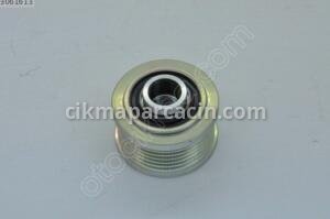 Alternatör Kasnağı 1.6 Jtd Linea-Doblo 2010 Sonrası OEM 588045