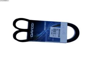 Alternatör Kayışı 1.2-1.4 Grande Punto-Linea (Klimalı) | OEM GATES-RDM1148K5
