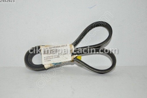 Fiat Palio Radyatör Kayışı çıkma parça