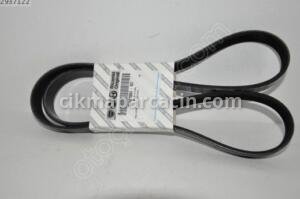 Alternatör Kayışı 1.3 Albea-Palio-Doblo (Klimalı) OEM 46820063