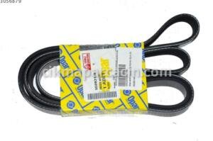 Alternatör Kayışı 1.3 Fiorino (Euro 6) OEM 55283144