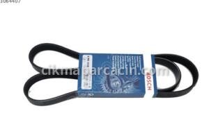 Alternatör Kayışı 1.3 Grande Punto (Klimalı) | OEM ABA-6PK1320