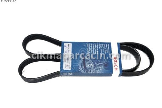 Fiat Punto Radyatör Kayışı çıkma parça