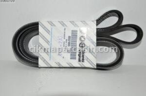 Alternatör Kayışı 1.3 Linea-Doblo (Euro 5) OEM 55218886