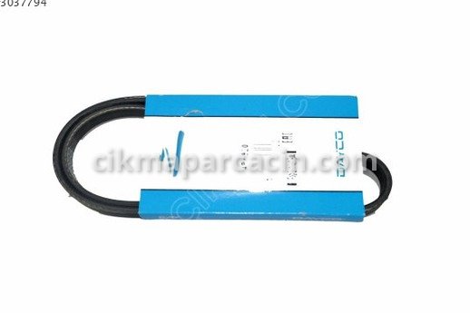Fiat Stilo V Kayışı çıkma parça