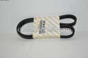 Alternatör Kayışı 1.4 Palio-Siena OEM 71749427