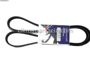 Alternatör Kayışı 1.6 Jtd Linea-Doblo (Klimasız) | OEM HUTCHINSON-6PK1530
