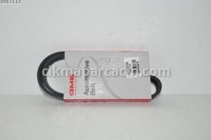 Alternatör Kayışı 2.2 Ducato 2006 Sonrası-1.9 Scudo | OEM GMB-6PK0870